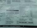Summit White - Express 3500 Cargo Extended WT Photo No. 23