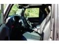 Granite Crystal Metallic - Wrangler Unlimited Rubicon Hard Rock 4x4 Photo No. 9