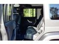 Granite Crystal Metallic - Wrangler Unlimited Rubicon Hard Rock 4x4 Photo No. 10