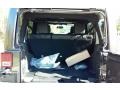 Granite Crystal Metallic - Wrangler Unlimited Rubicon Hard Rock 4x4 Photo No. 11