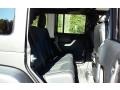 Granite Crystal Metallic - Wrangler Unlimited Rubicon Hard Rock 4x4 Photo No. 12