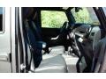 Granite Crystal Metallic - Wrangler Unlimited Rubicon Hard Rock 4x4 Photo No. 13