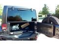Granite Crystal Metallic - Wrangler Unlimited Rubicon Hard Rock 4x4 Photo No. 19