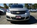 Champagne Silver Metallic - Traverse LT Photo No. 2