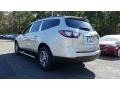 Champagne Silver Metallic - Traverse LT Photo No. 4