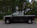 Granite Crystal Metallic 2017 Ram 2500 Tradesman Crew Cab 4x4 Exterior