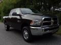 2017 Granite Crystal Metallic Ram 2500 Tradesman Crew Cab 4x4  photo #4