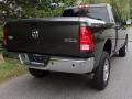Granite Crystal Metallic 2017 Ram 2500 Tradesman Crew Cab 4x4 Exterior