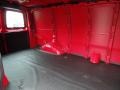 2017 Red Hot Chevrolet Express 3500 Cargo WT  photo #37