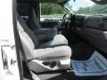 2006 Oxford White Ford F250 Super Duty XLT Crew Cab 4x4  photo #16