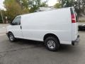 Summit White - Express 3500 Cargo WT Photo No. 5