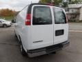Summit White - Express 3500 Cargo WT Photo No. 6