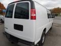 Summit White - Express 3500 Cargo WT Photo No. 7