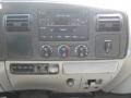 Oxford White - F250 Super Duty XLT Crew Cab 4x4 Photo No. 22