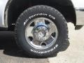 Oxford White - F250 Super Duty XLT Crew Cab 4x4 Photo No. 25