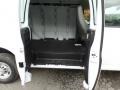 Summit White - Express 3500 Cargo WT Photo No. 11