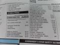 Summit White - Express 3500 Cargo WT Photo No. 18