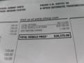Summit White - Express 3500 Cargo WT Photo No. 19