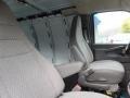Summit White - Express 3500 Cargo WT Photo No. 22
