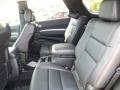 Black Rear Seat Photo for 2017 Dodge Durango #116421203