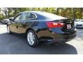 Mosaic Black Metallic - Malibu LT Photo No. 4