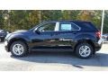 Black - Equinox LS AWD Photo No. 3