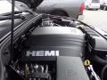 2017 Jeep Grand Cherokee 5.7 Liter HEMI OHV 16-Valve V8 Engine Photo