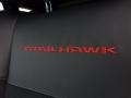  2017 Grand Cherokee Trailhawk 4x4 Logo