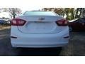 Summit White - Cruze LT Photo No. 5