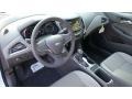 Summit White - Cruze LT Photo No. 9