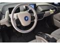 2017 Capparis White BMW i3 with Range Extender  photo #7