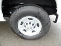 Summit White - Express 3500 Cargo Extended WT Photo No. 9