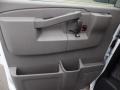 Summit White - Express 3500 Cargo Extended WT Photo No. 13