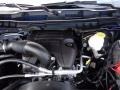  2017 1500 Tradesman Regular Cab 5.7 Liter OHV HEMI 16-Valve VVT MDS V8 Engine