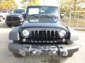 Black - Wrangler Willys Wheeler 4x4 Photo No. 12