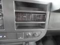 Summit White - Express 3500 Cargo Extended WT Photo No. 27