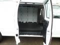 Summit White - Express 3500 Cargo Extended WT Photo No. 35