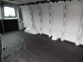 Summit White - Express 3500 Cargo Extended WT Photo No. 36