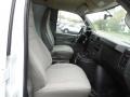 Summit White - Express 3500 Cargo Extended WT Photo No. 40