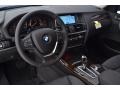 2017 Jet Black BMW X3 sDrive28i  photo #7
