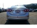 Silver Ice Metallic - Cruze LT Sedan Photo No. 5