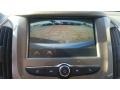 Silver Ice Metallic - Cruze LT Sedan Photo No. 10