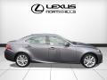 2014 Nebula Gray Pearl Lexus IS 250 AWD  photo #2