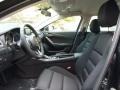 Jet Black Mica - Mazda6 Sport Photo No. 8