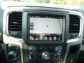 2017 Bright White Ram 1500 Big Horn Crew Cab 4x4  photo #17