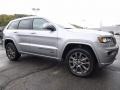 True Blue Pearl - Grand Cherokee Limited 75th Annivesary Edition 4x4 Photo No. 6