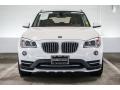 Alpine White - X1 xDrive28i Photo No. 2