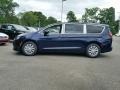Jazz Blue Pearl - Pacifica Touring Photo No. 3