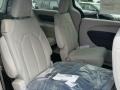Jazz Blue Pearl - Pacifica Touring Photo No. 6