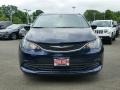 Jazz Blue Pearl - Pacifica Touring Photo No. 7